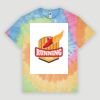 Tie Dye Adult T-Shirt Thumbnail