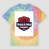 Tie Dye Adult T-Shirt Thumbnail