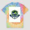 Tie Dye Adult T-Shirt Thumbnail