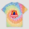 Tie Dye Adult T-Shirt Thumbnail