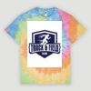 Tie Dye Adult T-Shirt Thumbnail