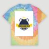 Tie Dye Adult T-Shirt Thumbnail