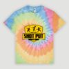 Tie Dye Adult T-Shirt Thumbnail