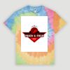 Tie Dye Adult T-Shirt Thumbnail