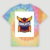 Tie Dye Adult T-Shirt Thumbnail