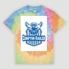 Tie Dye Adult T-Shirt Thumbnail