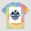 Tie Dye Adult T-Shirt Thumbnail
