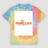 Tie Dye Adult T-Shirt Thumbnail