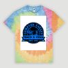 Tie Dye Adult T-Shirt Thumbnail