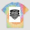 Tie Dye Adult T-Shirt Thumbnail