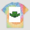 Tie Dye Adult T-Shirt Thumbnail
