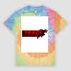 Tie Dye Adult T-Shirt Thumbnail
