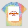 Tie Dye Adult T-Shirt Thumbnail