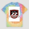 Tie Dye Adult T-Shirt Thumbnail