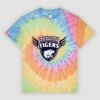 Tie Dye Adult T-Shirt Thumbnail