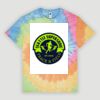 Tie Dye Adult T-Shirt Thumbnail