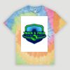 Tie Dye Adult T-Shirt Thumbnail