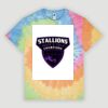 Tie Dye Adult T-Shirt Thumbnail