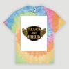 Tie Dye Adult T-Shirt Thumbnail