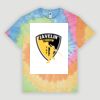 Tie Dye Adult T-Shirt Thumbnail