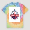 Tie Dye Adult T-Shirt Thumbnail