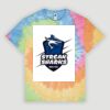 Tie Dye Adult T-Shirt Thumbnail