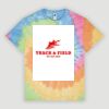 Tie Dye Adult T-Shirt Thumbnail