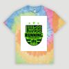 Tie Dye Adult T-Shirt Thumbnail