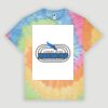 Tie Dye Adult T-Shirt Thumbnail