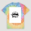 Tie Dye Adult T-Shirt Thumbnail