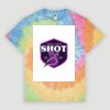 Tie Dye Adult T-Shirt Thumbnail