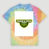 Tie Dye Adult T-Shirt Thumbnail