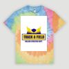 Tie Dye Adult T-Shirt Thumbnail