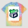 Tie Dye Adult T-Shirt Thumbnail