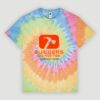 Tie Dye Adult T-Shirt Thumbnail