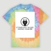 Tie Dye Adult T-Shirt Thumbnail