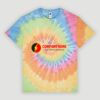Tie Dye Adult T-Shirt Thumbnail
