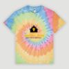 Tie Dye Adult T-Shirt Thumbnail