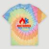 Tie Dye Adult T-Shirt Thumbnail