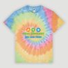 Tie Dye Adult T-Shirt Thumbnail