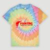 Tie Dye Adult T-Shirt Thumbnail