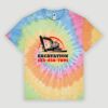 Tie Dye Adult T-Shirt Thumbnail