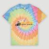 Tie Dye Adult T-Shirt Thumbnail