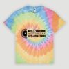 Tie Dye Adult T-Shirt Thumbnail