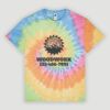 Tie Dye Adult T-Shirt Thumbnail