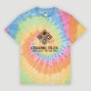 Tie Dye Adult T-Shirt Thumbnail