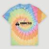Tie Dye Adult T-Shirt Thumbnail