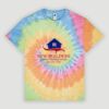 Tie Dye Adult T-Shirt Thumbnail