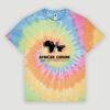 Tie Dye Adult T-Shirt Thumbnail