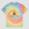 Tie Dye Adult T-Shirt Thumbnail